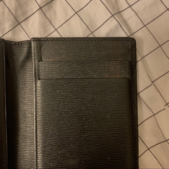 Montblanc wallet - Picture 3 of 6